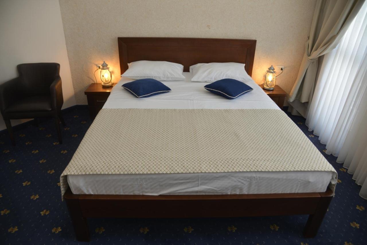 Hotel Trebjesa Niksic Luaran gambar