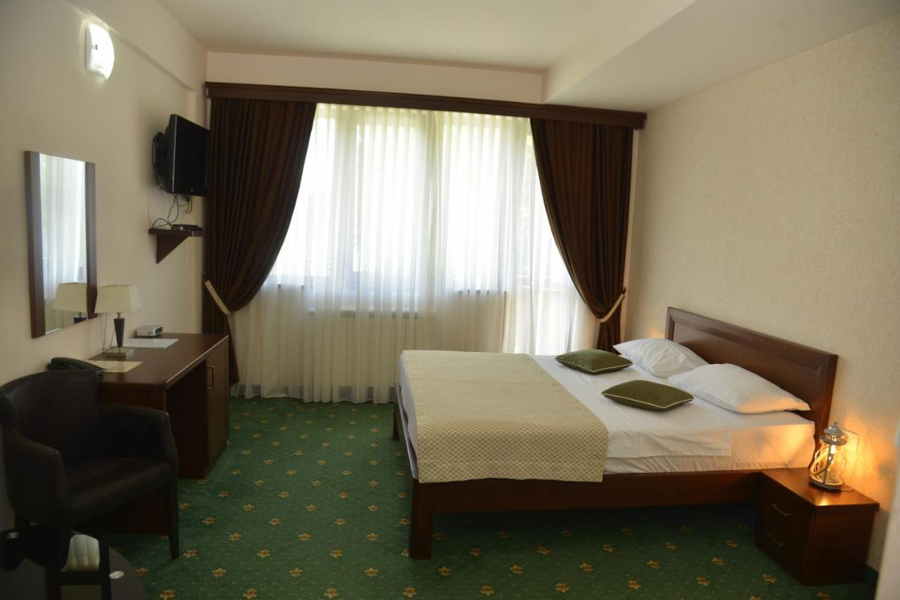 Hotel Trebjesa Niksic Luaran gambar