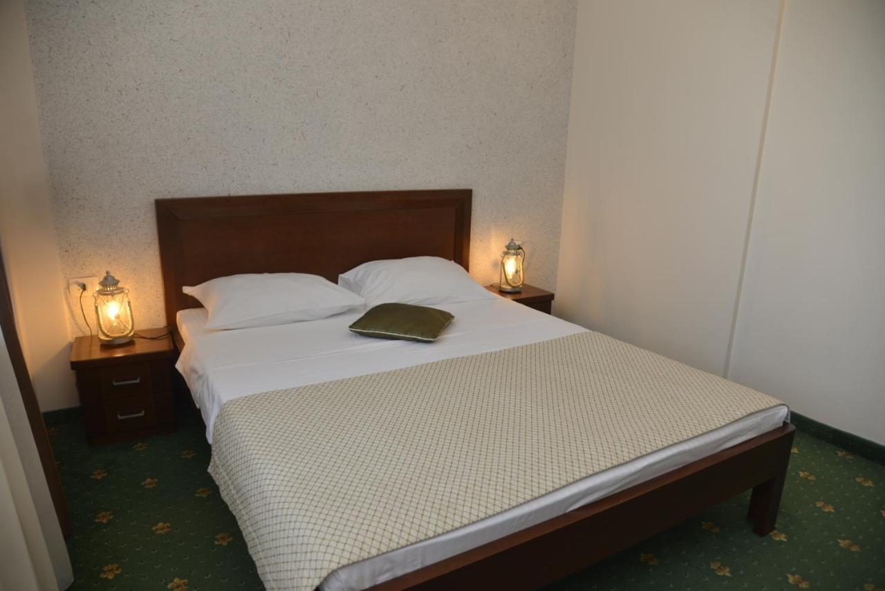 Hotel Trebjesa Niksic Luaran gambar