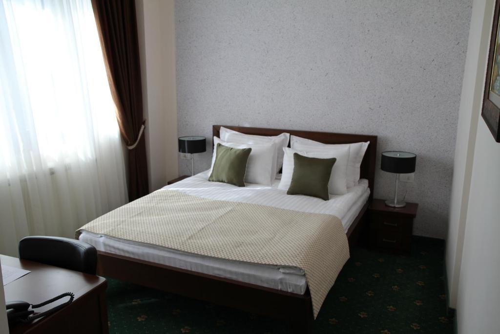 Hotel Trebjesa Niksic Bilik gambar